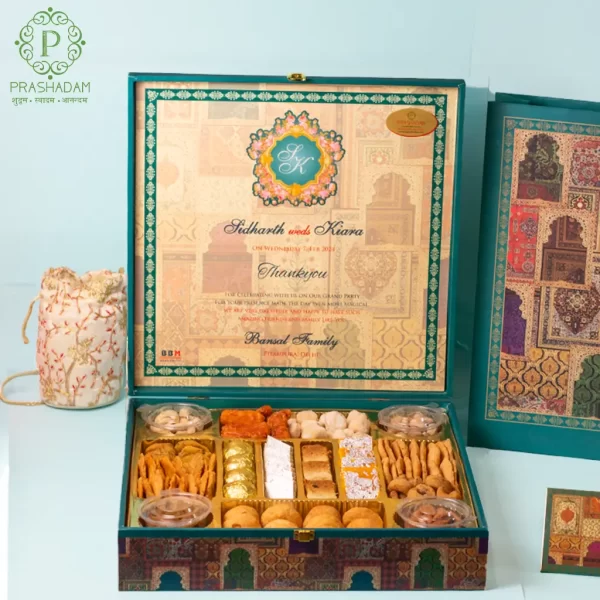 Royal Festive Delight Box